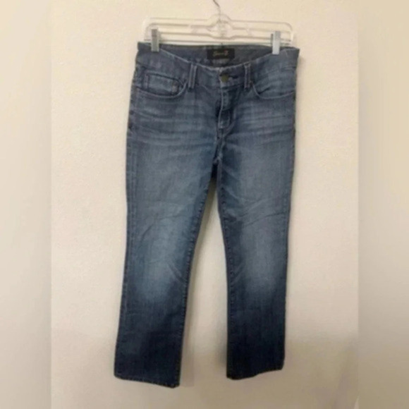 Seven7 boot cut Jeans♥️ - Picture 1 of 6